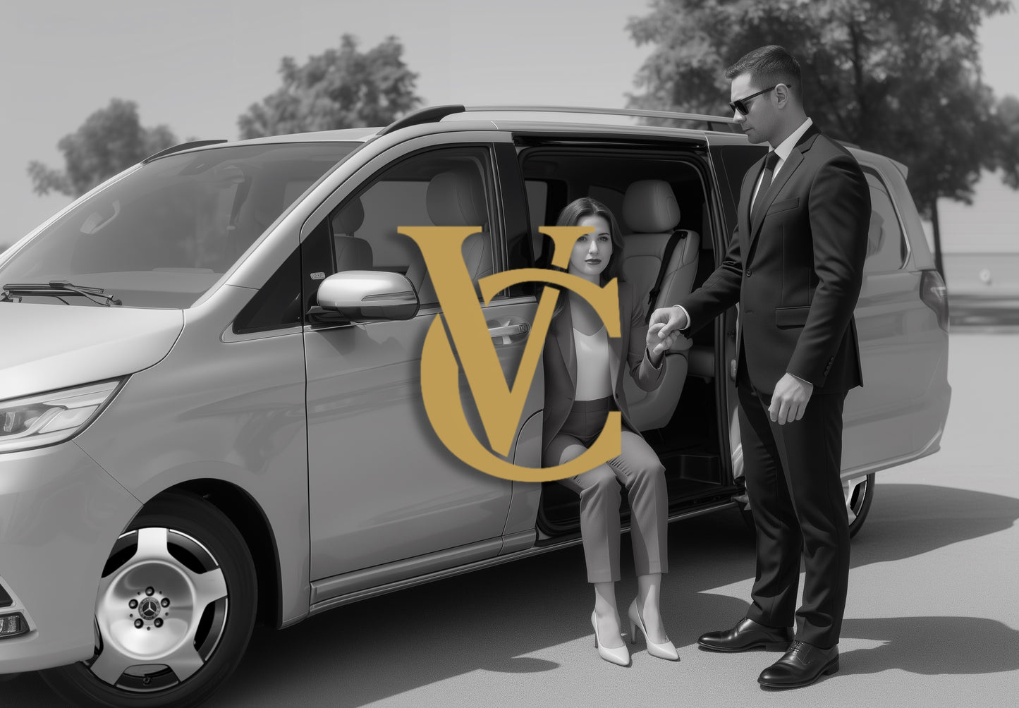 Personal Protection Services - Hour