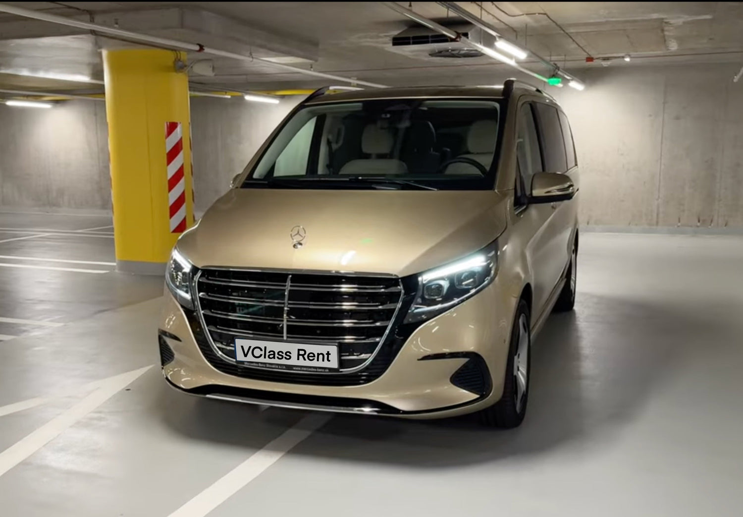 Executive Drive